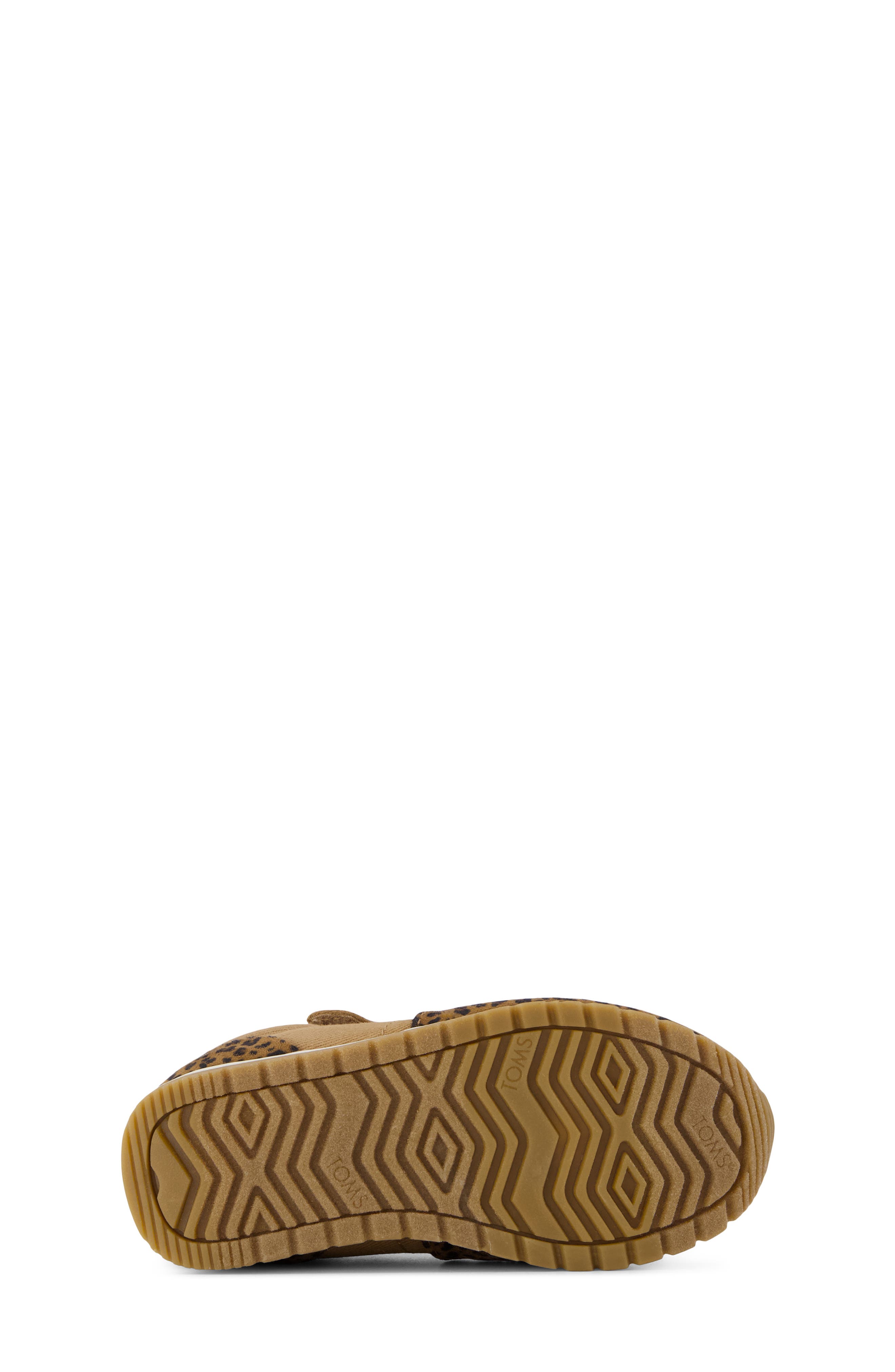 Kids' TRVL Lite Retro Sneaker, Alternate, color, LIGHT BROWN