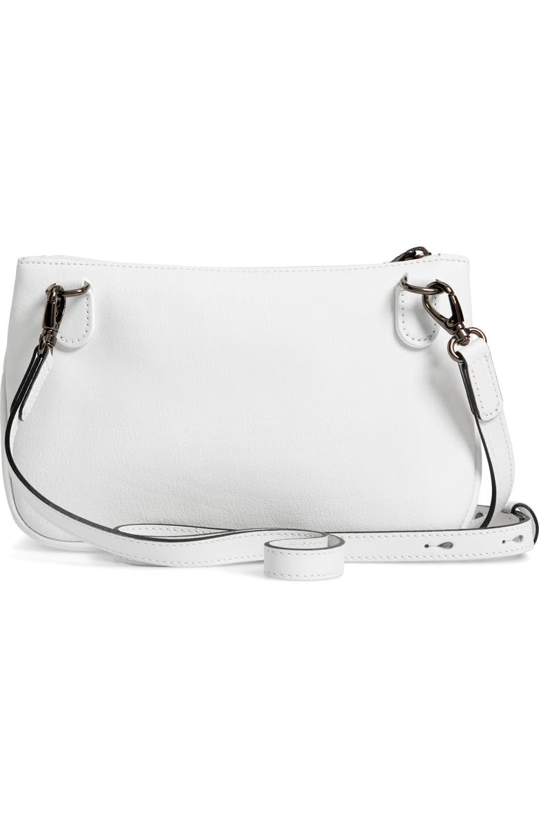 Longchamp 3D Leather Crossbody Bag, Alternate, color,