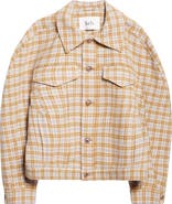 Séfr Matthieu Jacket