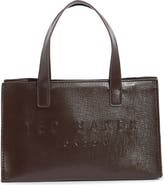 Ted Baker Suricon Open Top Tote Bag