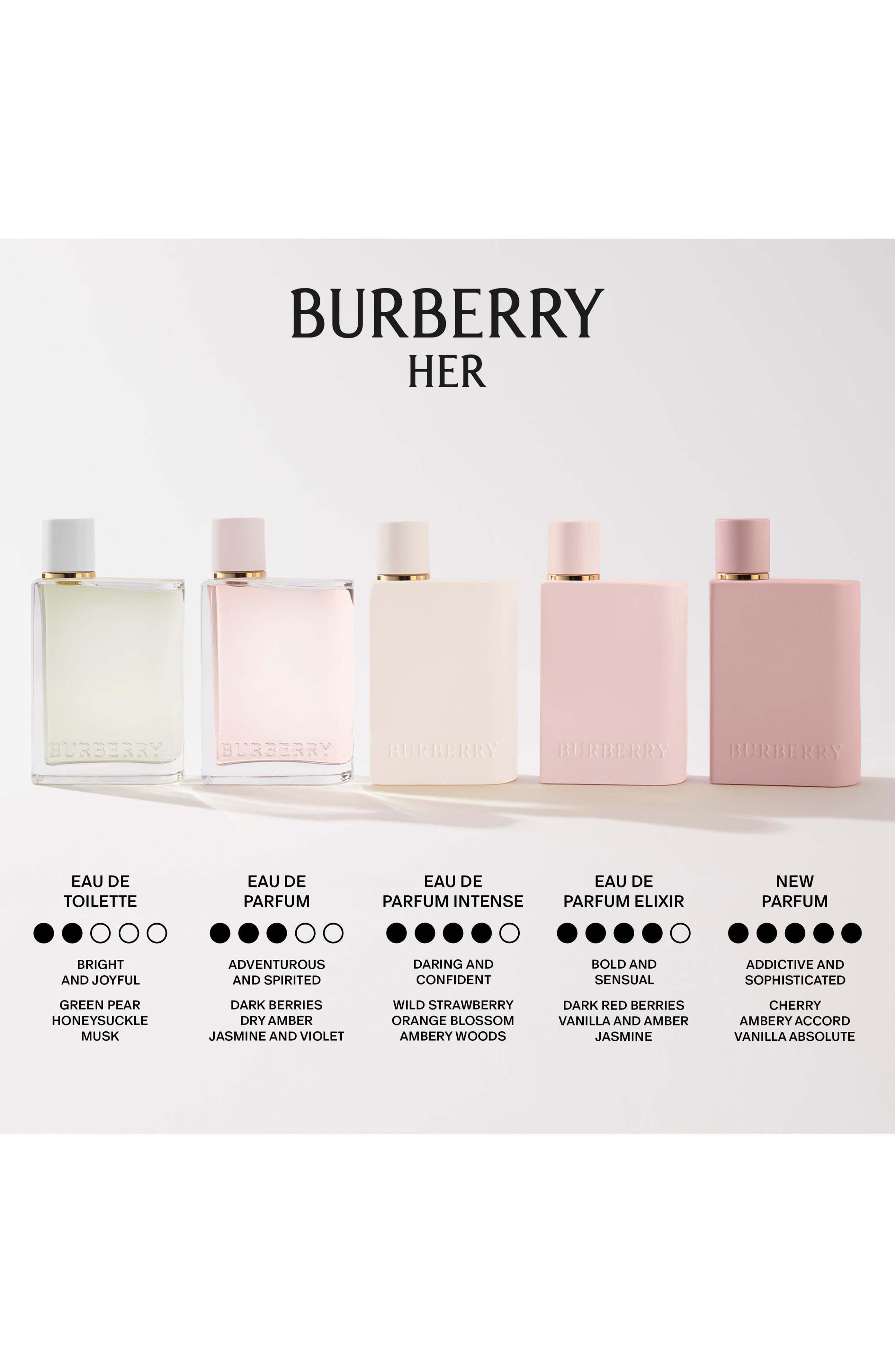 Her Elixir Eau de Parfum Travel Spray (Women) | Nordstrom