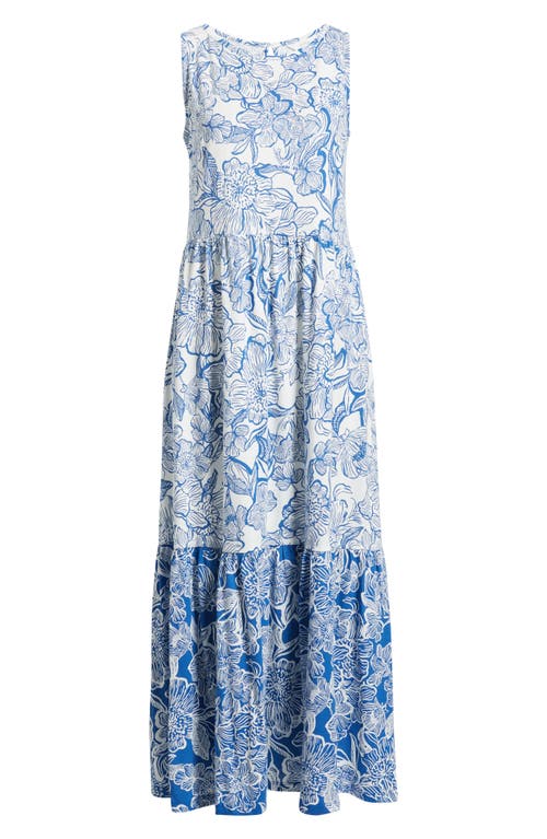 Lilly Pulitzer Hayleigh Midi Dress In Multi