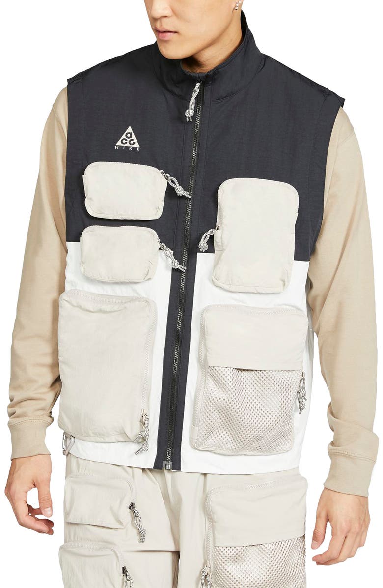 Nike ACG Men's Vest, Main, color,