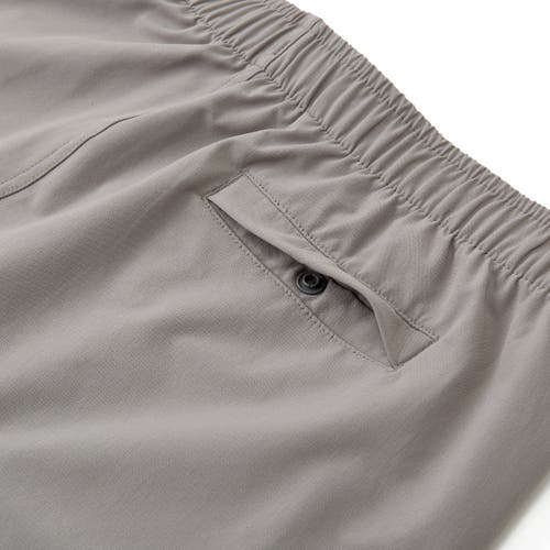Myles Apparel Everyday Short 10"