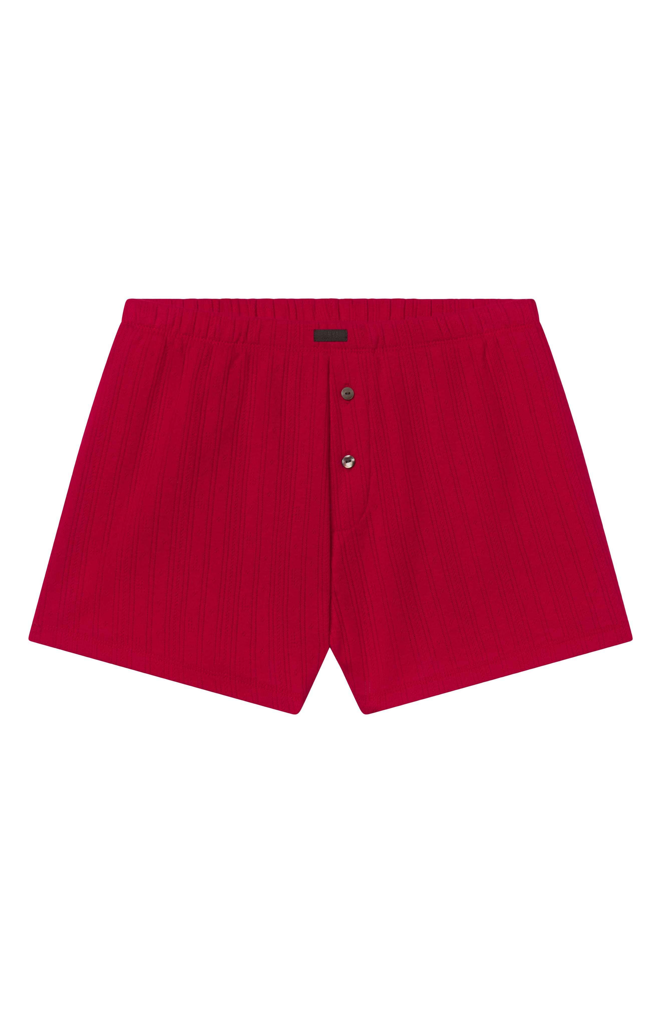 CAMELLIA RED