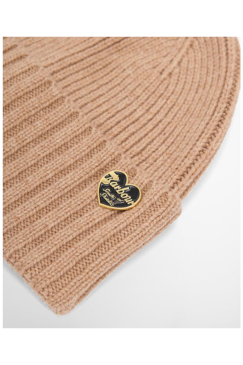 Annette Wool & Cashmere Beanie, Alternate, color, CLASSIC BEIGE