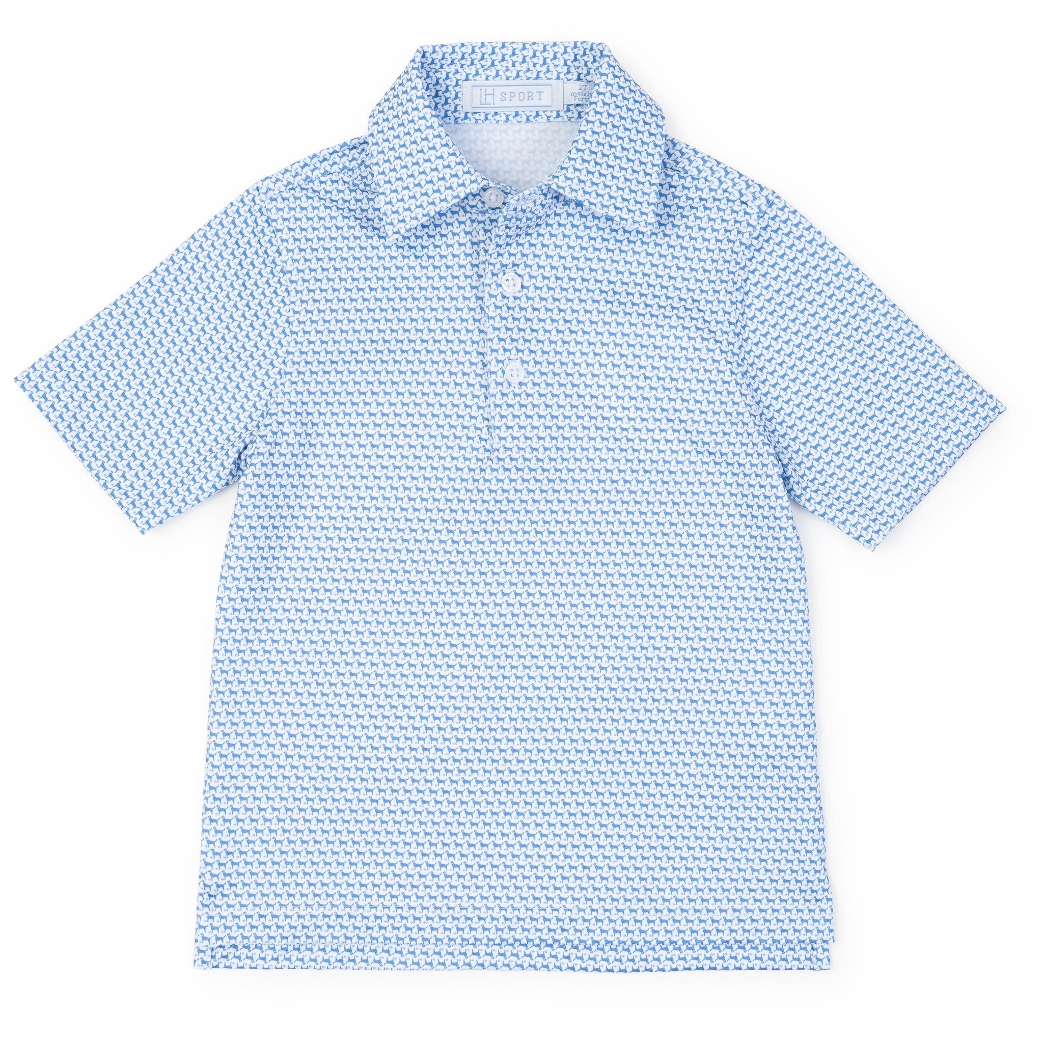 Fetch Classic Blue