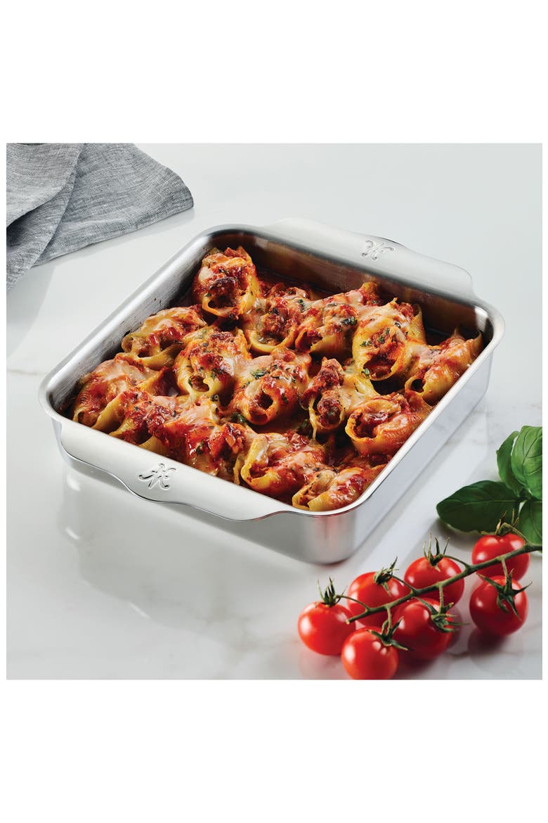 OvenBond 5-Piece Stainless Steel Baking Set, Alternate, color, STAINLESS STEEL