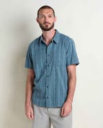 Toad & Co Treescape Shirt