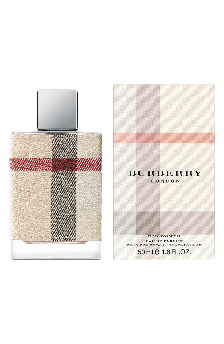 Burberry For Women Eau de Parfum, Alternate, color,