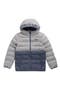 Kids' Pronto Colorblock Water Resistant Puffer Jacket