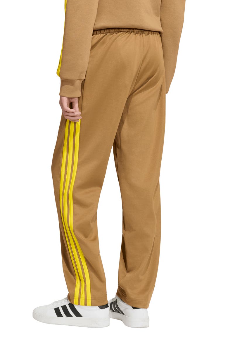 x Fortnite Kids' Track Pants, Alternate, color, BROWN DESERT/ YELLOW