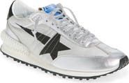 Golden Goose Marathon Sneaker