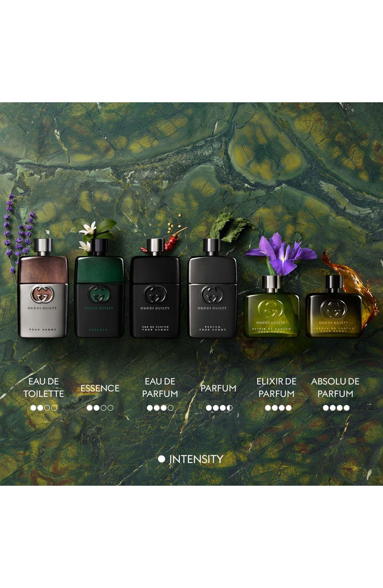 Gucci Guilty Pour Homme Eau de Parfum for Men, Alternate, color, 
