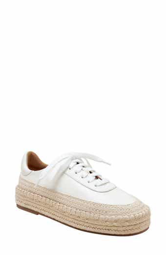 Selma Platform Sneaker