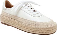 Linea Paolo Selma Platform Sneaker