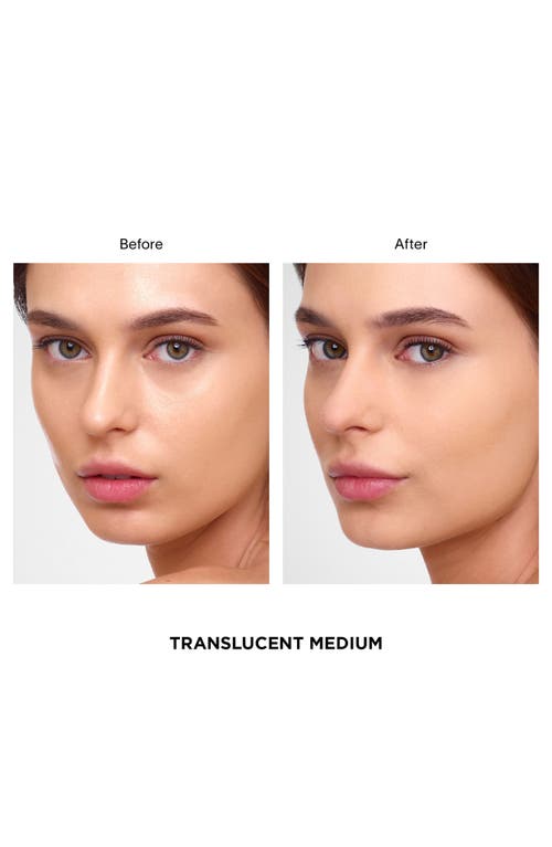 HOURGLASS HOURGLASS VANISH AIRBRUSH PRESSED POWDER