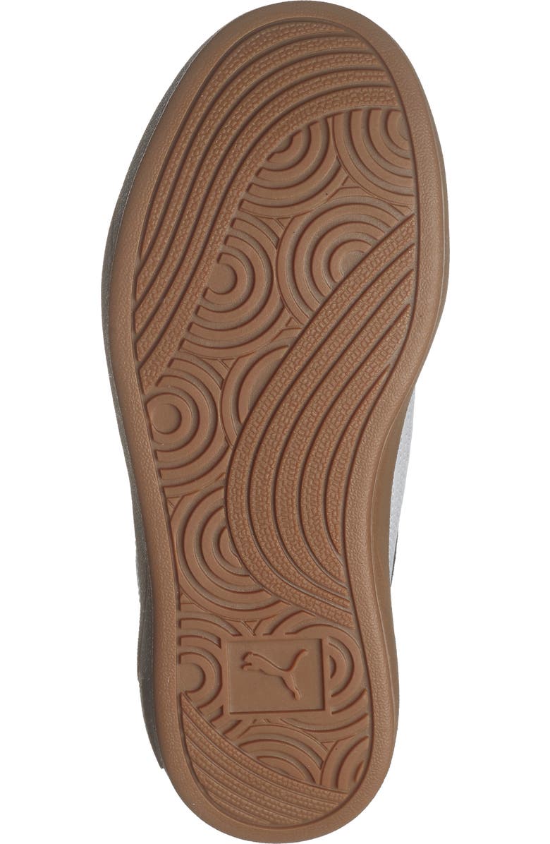 PUMA Club II Era Platform Sneaker, Alternate, color, Puma Black/ Puma White