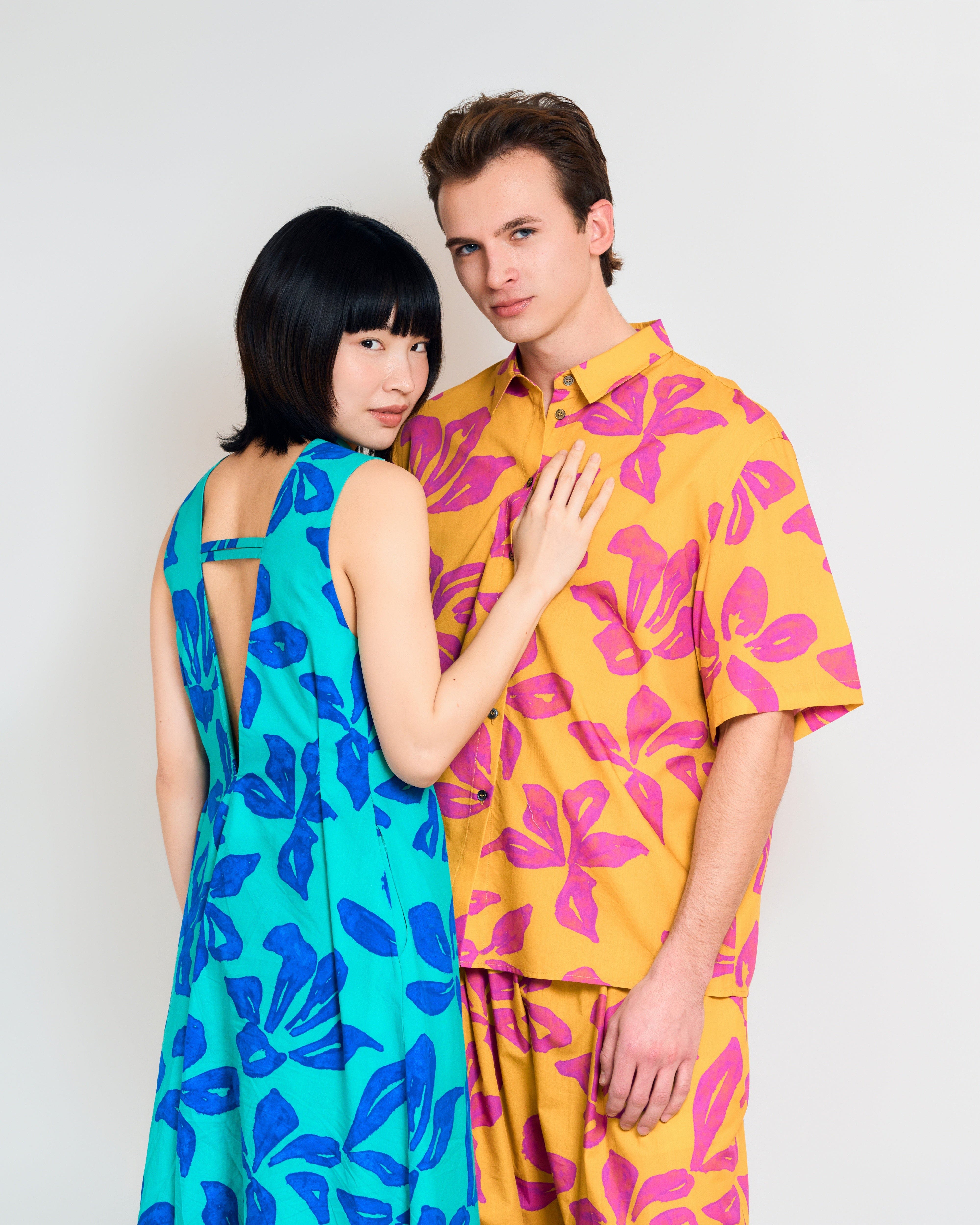 Lost Pattern 
