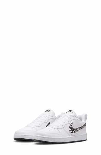 Kids' Court Borough Low Print Sneaker