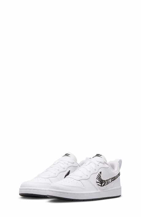 Kids' Court Borough Low Print Sneaker