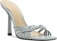 Schutz Tara Leather Mule