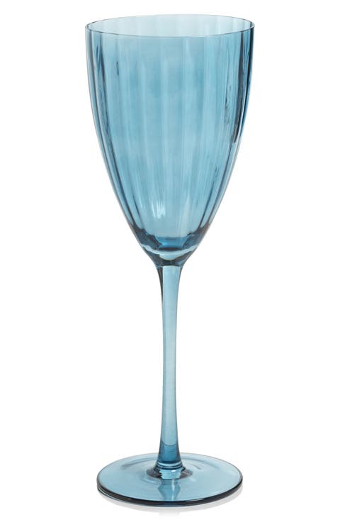 Malden Set of 4 White Wine Glasses