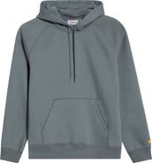 Carhartt Work In Progress Chase Fleece Hoodie