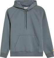 Carhartt Work In Progress Chase Fleece Hoodie