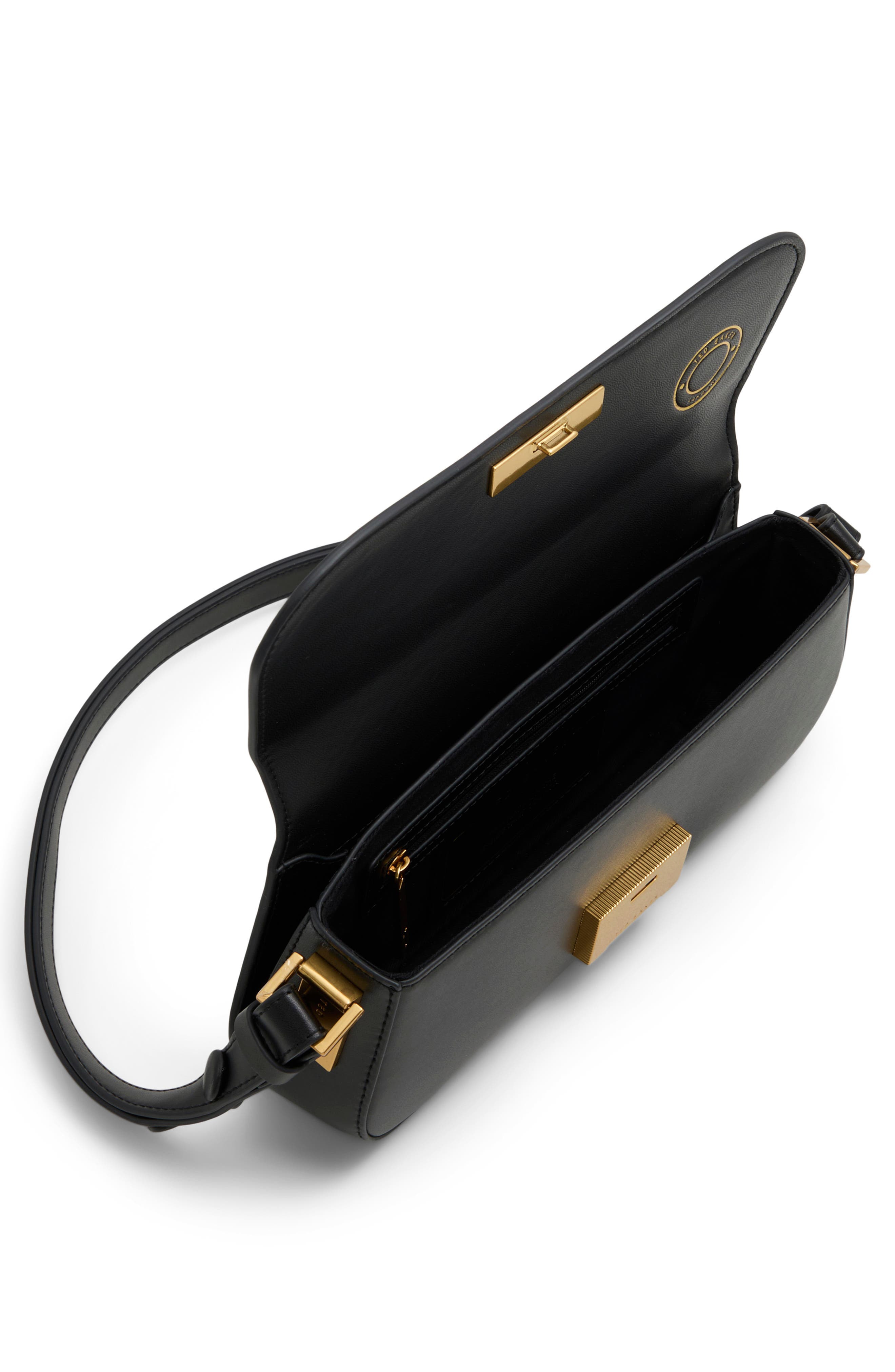 Ted Baker London Zoe Crossbody Bag, Alternate, color, 