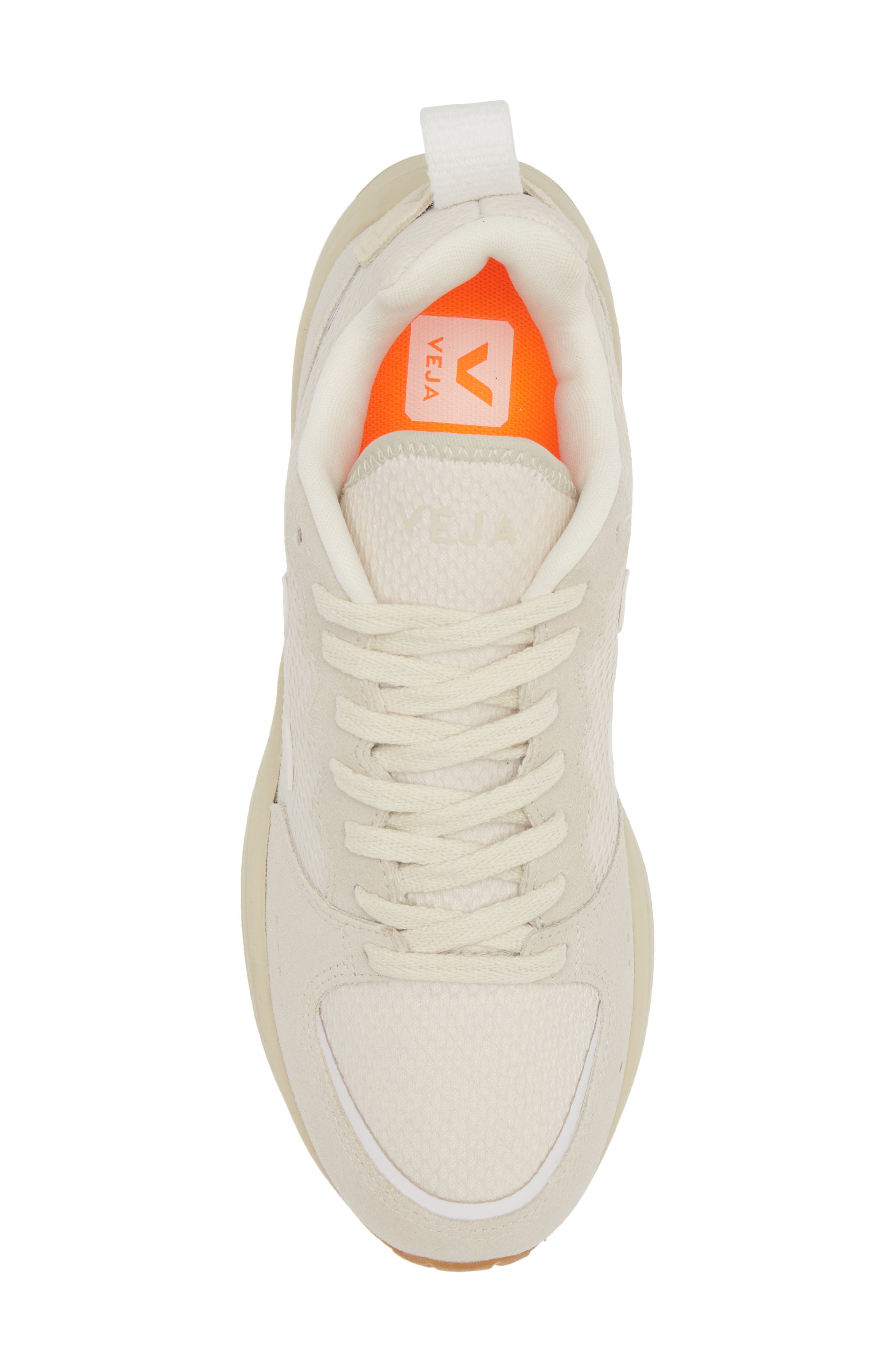 Veja Venturi II Hexamesh Sneaker, Alternate, color, 