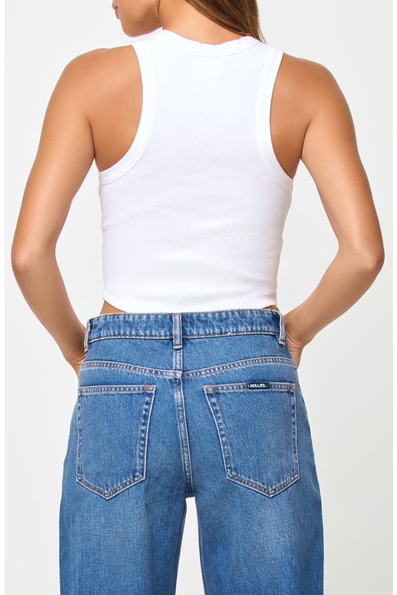 Ash Cover-Up Tank, Alternate, color, PAPAYA