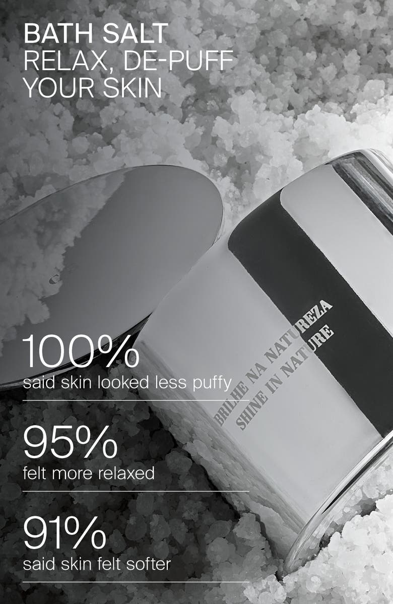 Costa Brazil Bath Salt, Alternate, color,