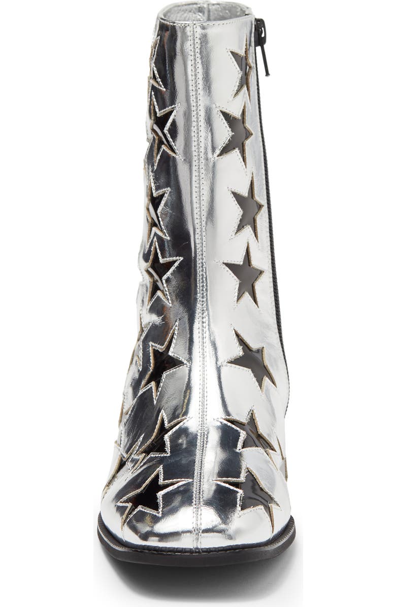 Jeffrey Campbell On Mars Bootie, Alternate, color,