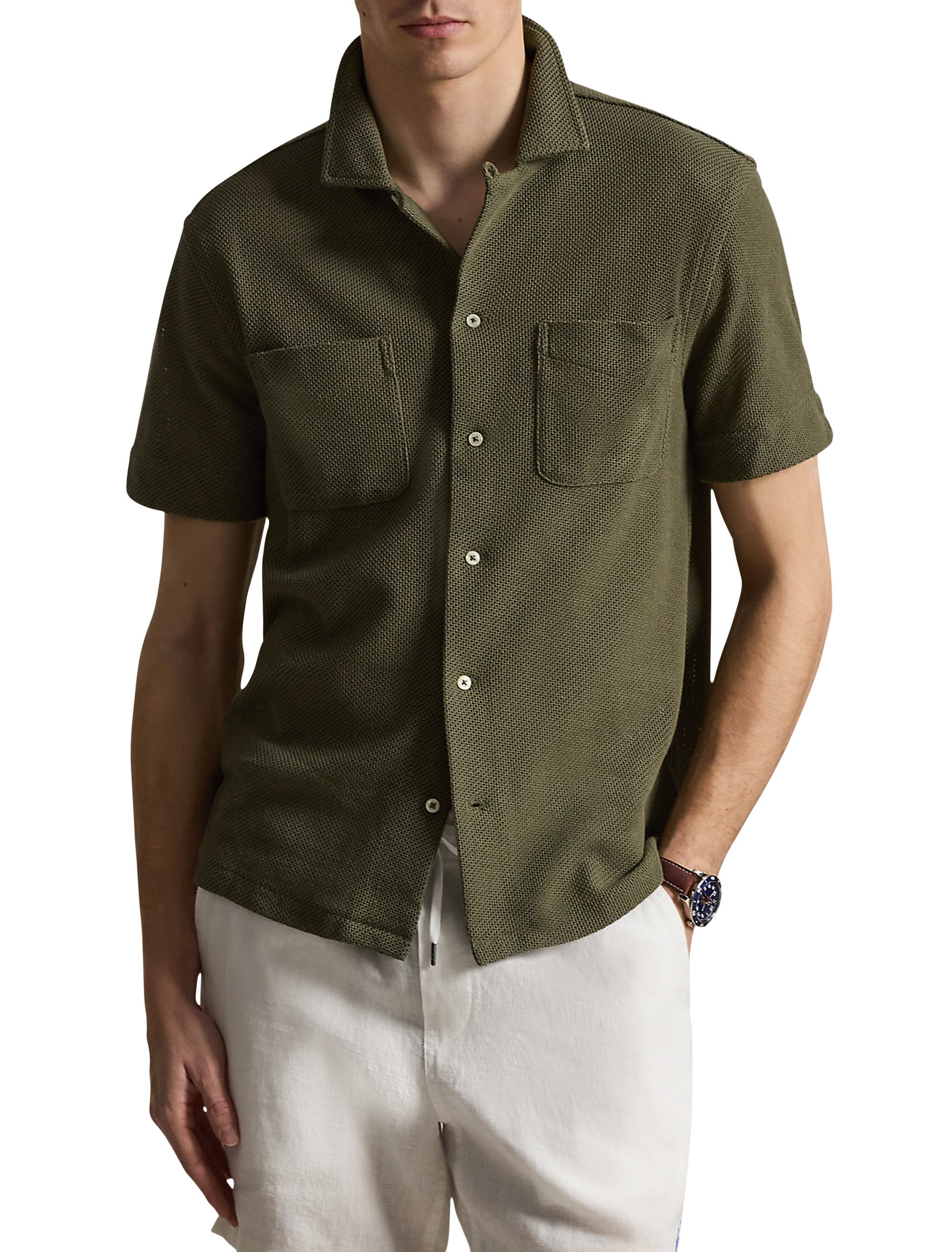 CRUISE OLIVE