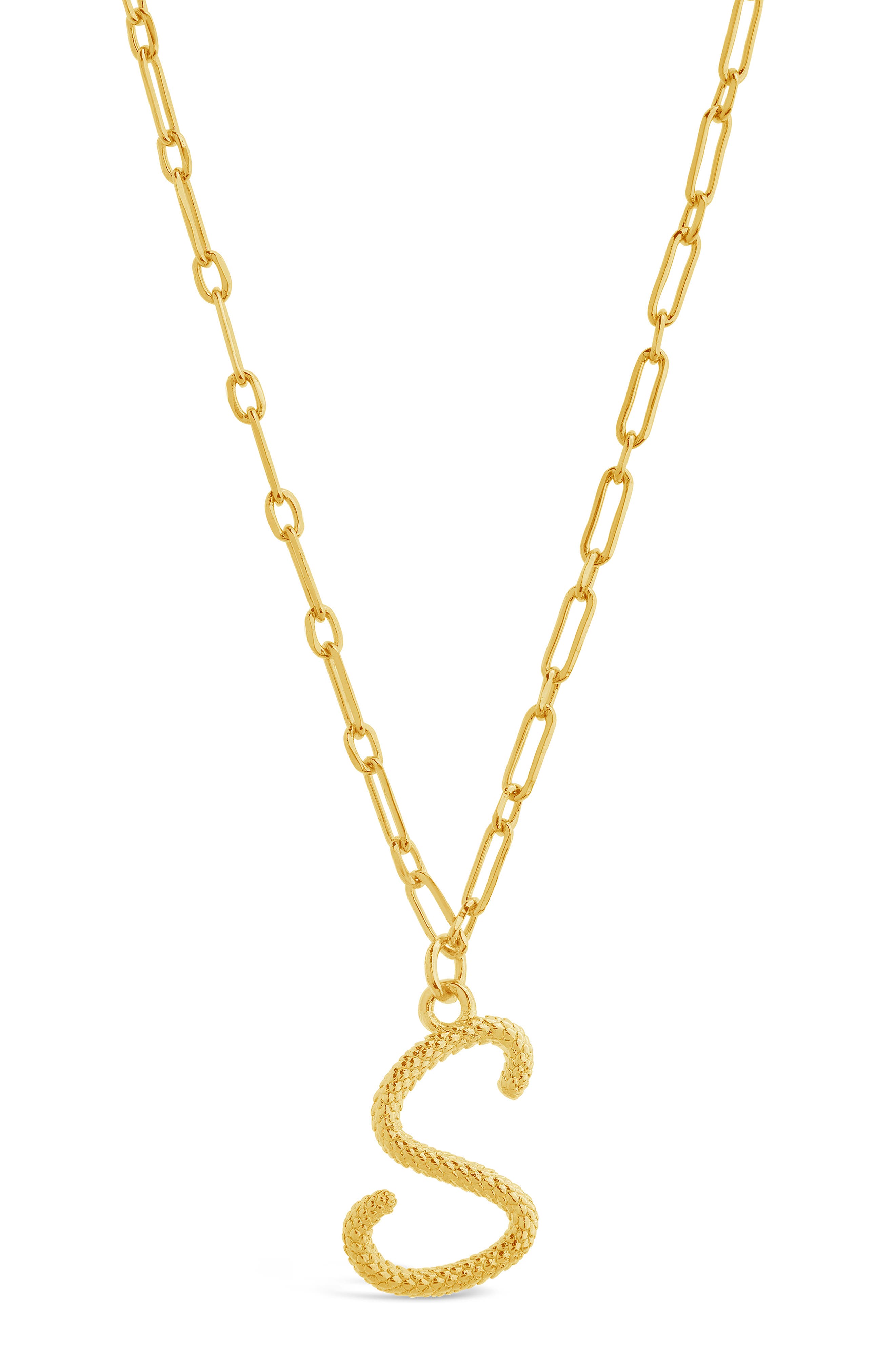 GOLD-S