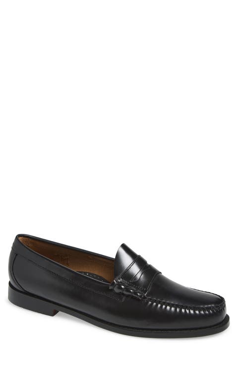 Larson Weejuns® Penny Loafer (Men)