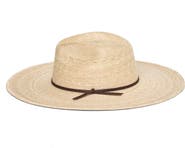 LSPACE Isla Straw Hat