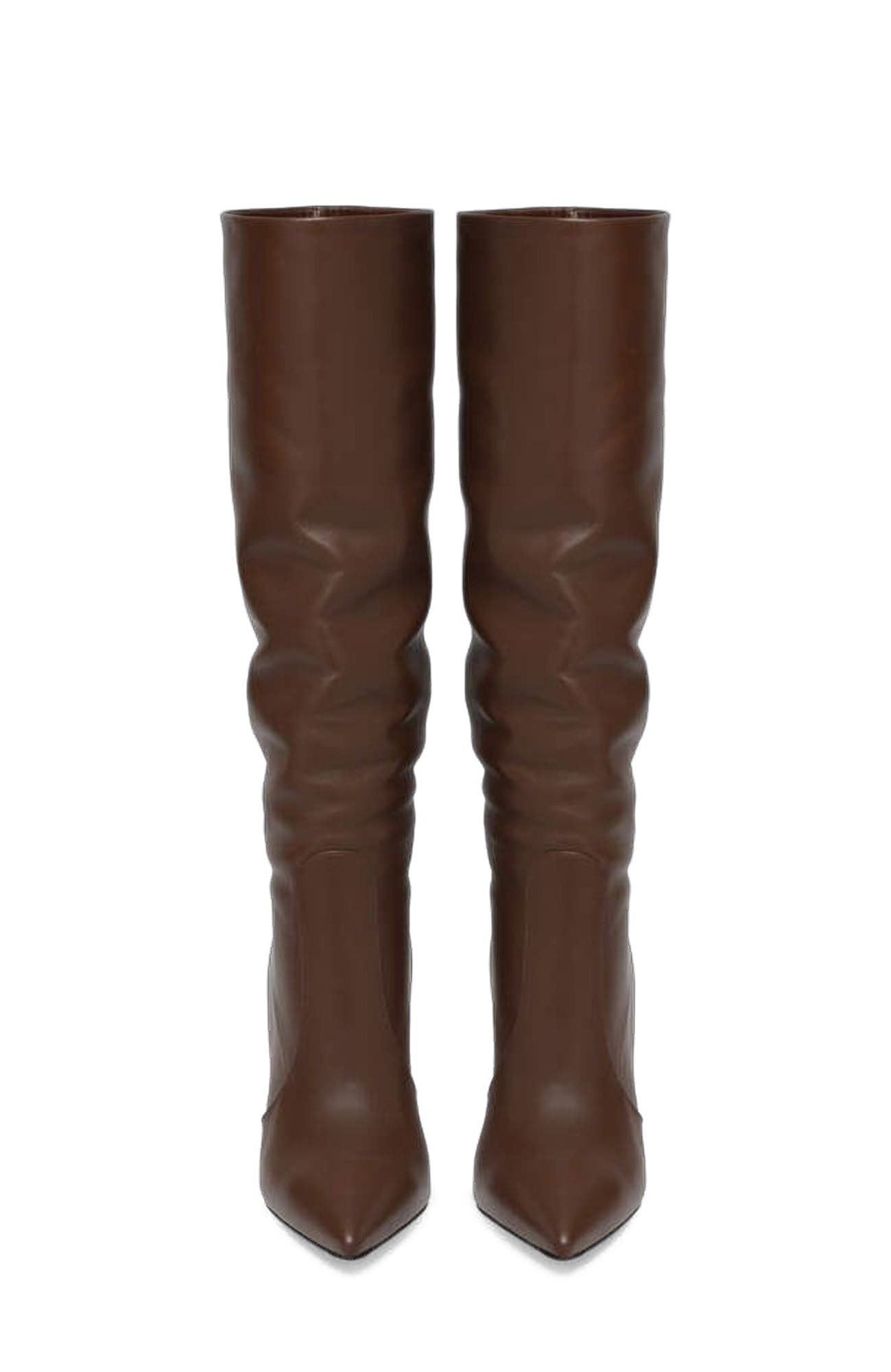 Hansen Boots, Alternate, color, Brown