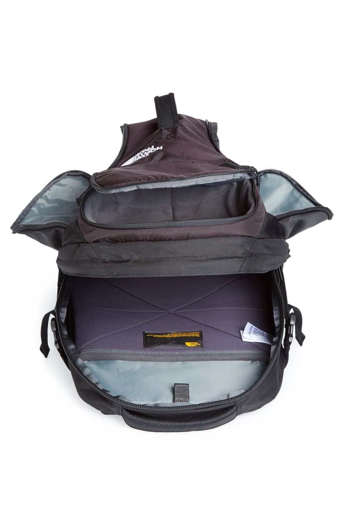 The North Face 'Big Shot' Backpack, Alternate, color, 