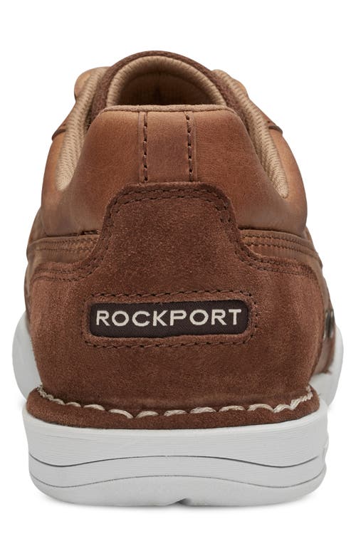 Rockport Wentworth Sneaker