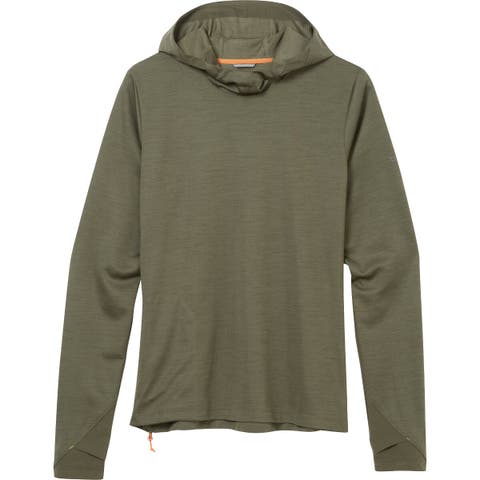 Women's Staden Hoodie