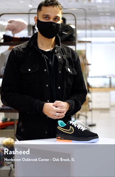 Nike Air Force 1 '07 LV8 Sneaker (Men) | Nordstrom