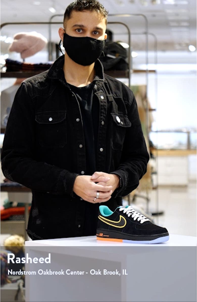 Air Force 1 '07 LV8 Sneaker, sales video thumbnail