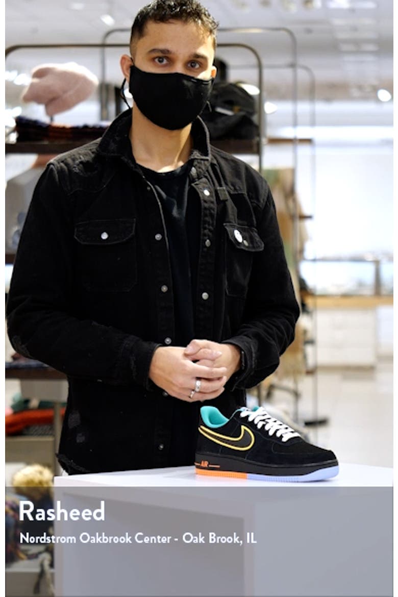 Air Force 1 '07 LV8 Sneaker video