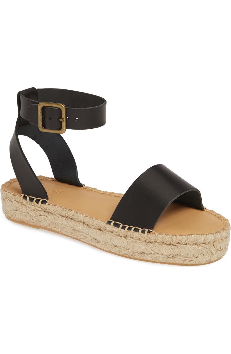 Soludos Cadiz Espadrille Sandal, Main, color,