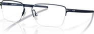 Oakley 54mm Rectangle optical glasses