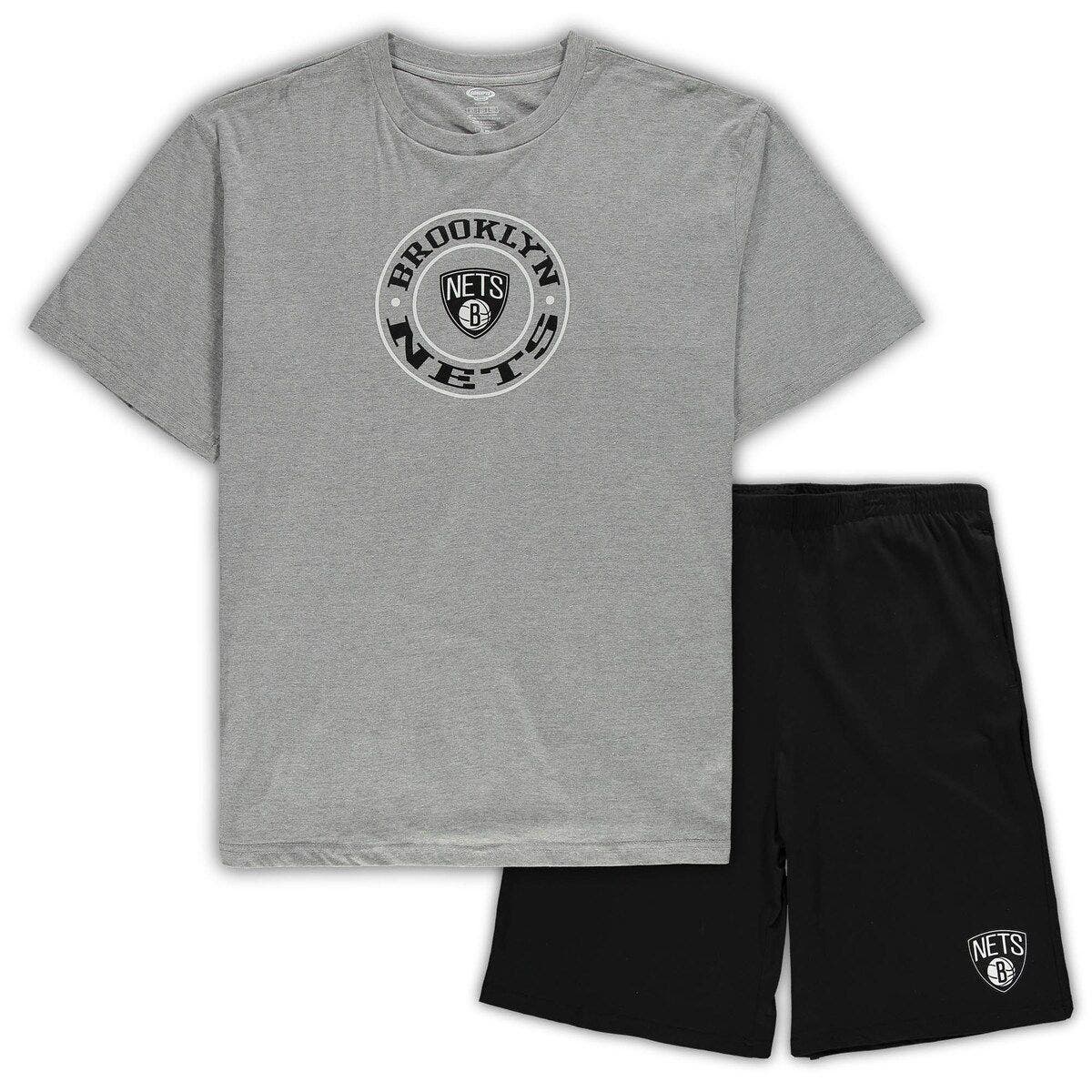 selected Heather Gray
