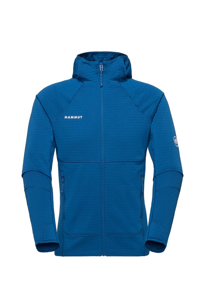 Taiss Ml Hooded Jacket - Men's, Alternate, color, Tschiel