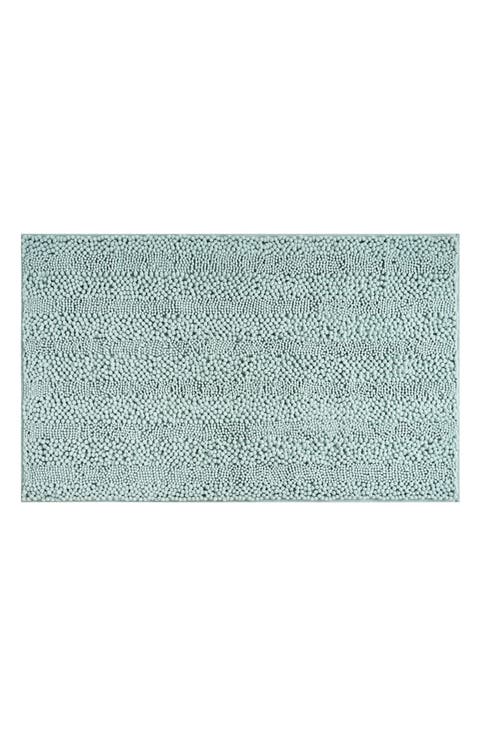 Astor 27-Inch Chenille Bath Mat